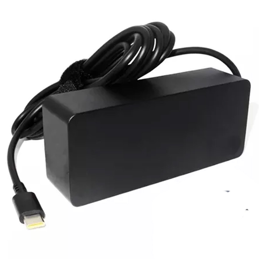 Cargador De Notebook Compatible Lenovo y MacBook 20v 3,25a Usb C 65w